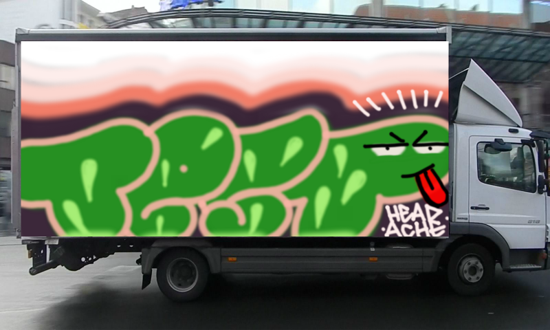 Bombing 1764044353450