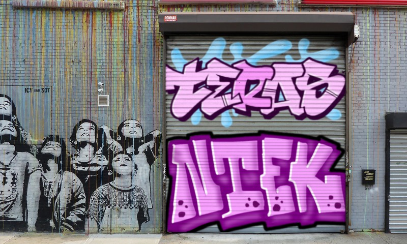 Bombing 1764151758569