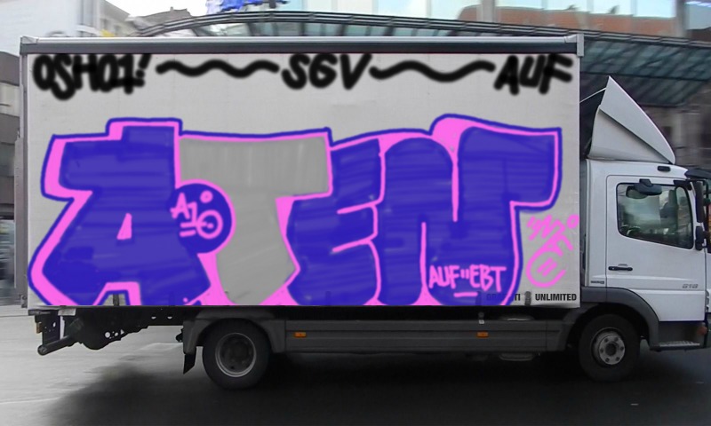 Bombing 1764145688295