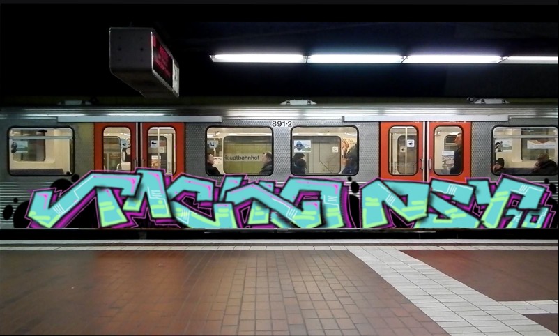 Bombing 1764167684516