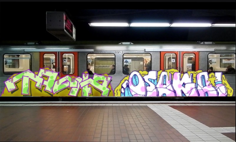 Bombing 1764176773544