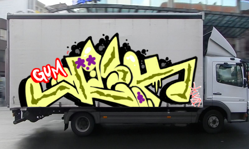 Bombing 1764215966474