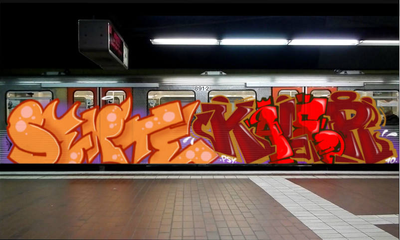 Bombing 1764291759380