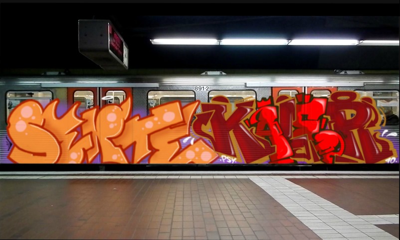 Bombing 1764291759380