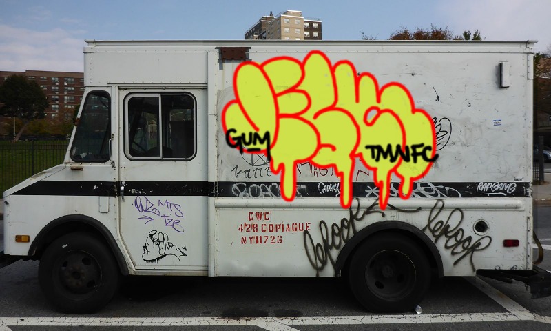 Bombing 1764823575990