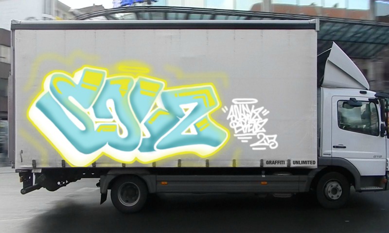 Bombing 1764538488613