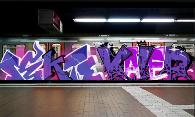 Bombing 1764597426779