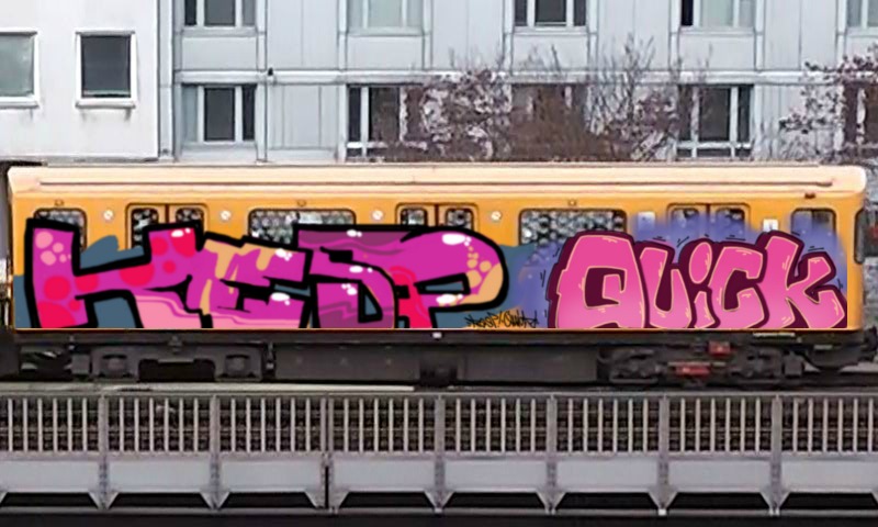 Bombing 1764614003490