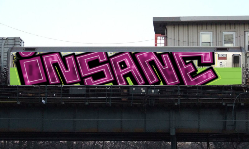 Bombing 1764600943374