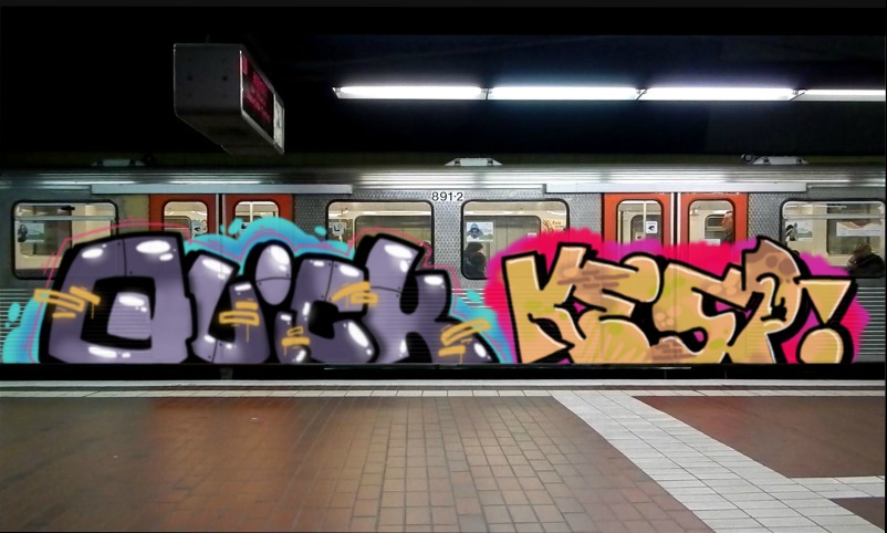 Bombing 1764639740919