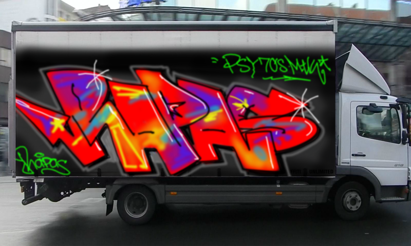 Bombing 1764694908666