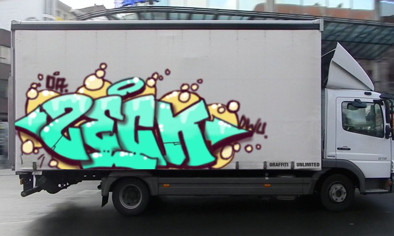 Bombing 1764714887032