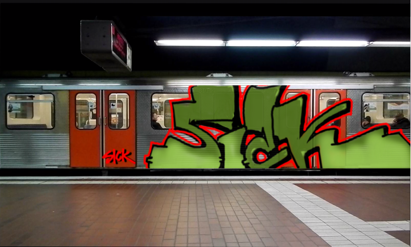 Bombing 1764747047033