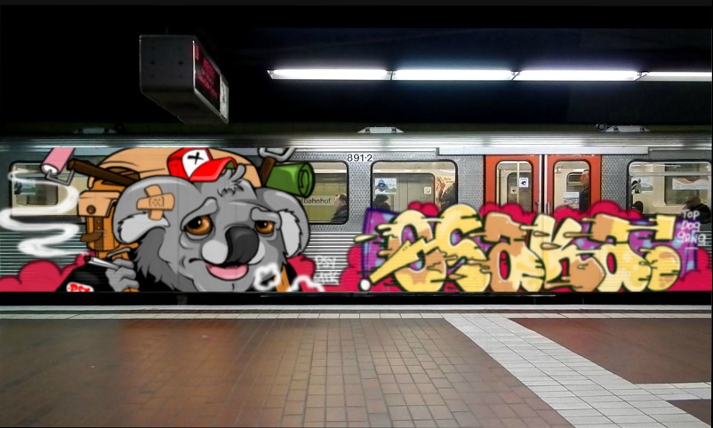 Bombing 1766320382358