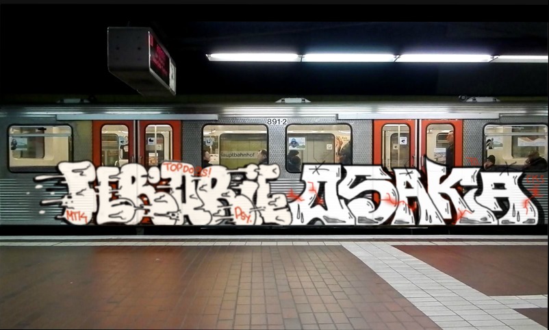 Bombing 1764914246374