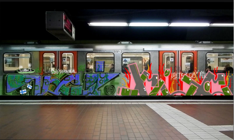 Bombing 1765124879276