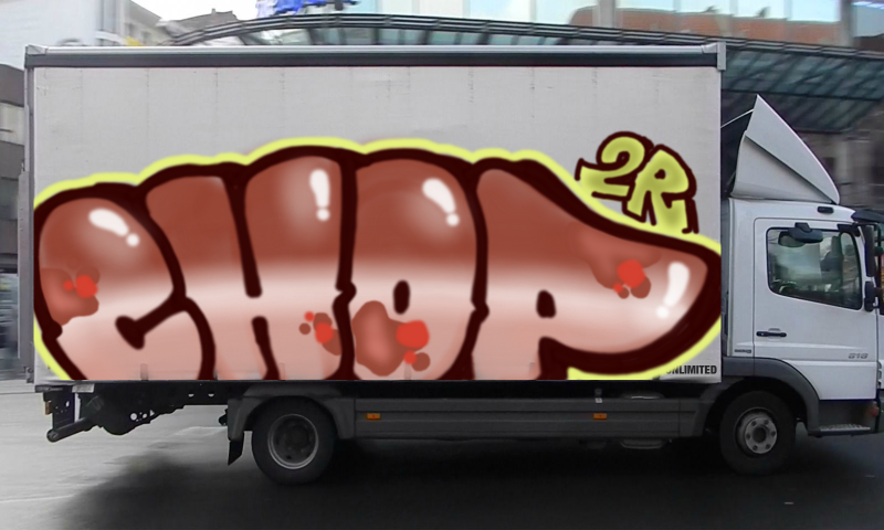 Bombing 1764883618085