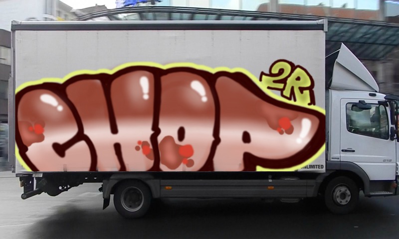 Bombing 1764883618085