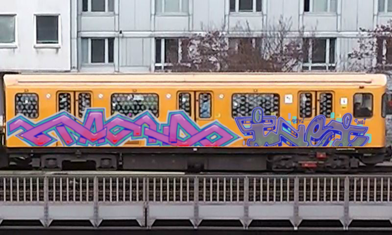 Bombing 1765205644666