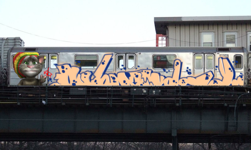 Bombing 1765197319253