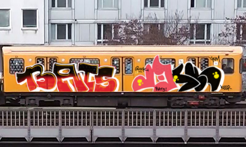 Bombing 1765333151721