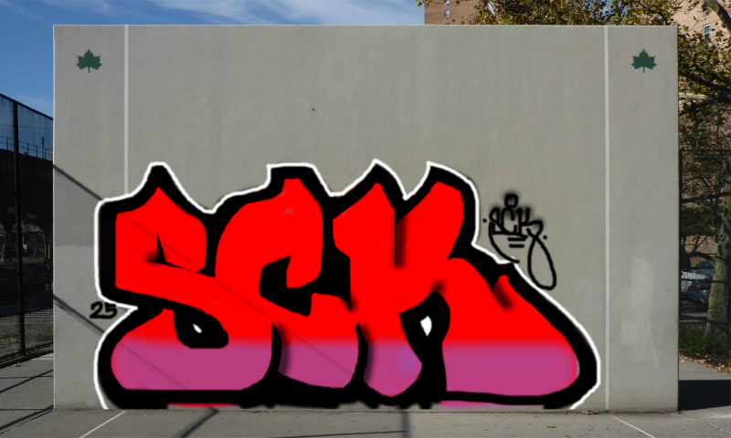 Bombing 1765737650522