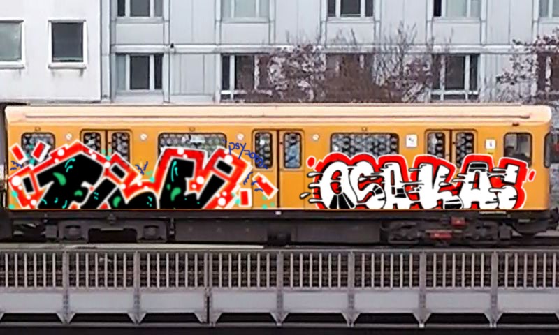 Bombing 1765837965309