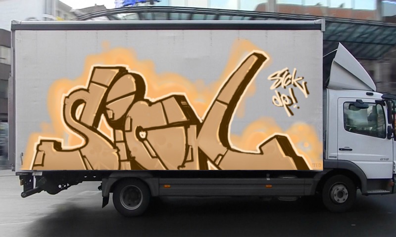 Bombing 1765820307034