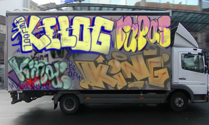 Bombing 1766078725667