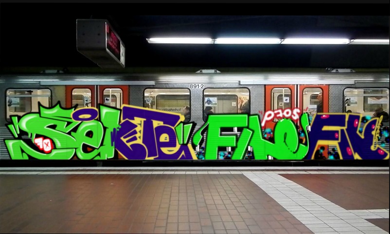 Bombing 1766064825693