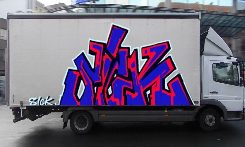 Bombing 1765972923892