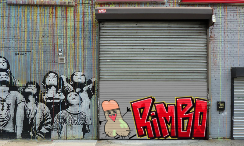 Bombing 1765980328058