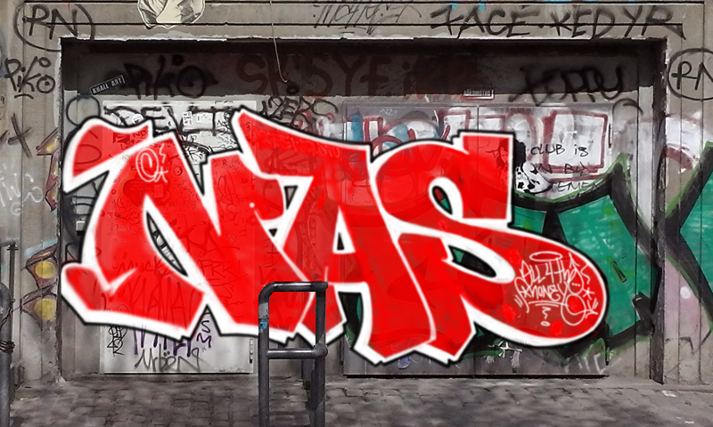 Bombing 1766008755877