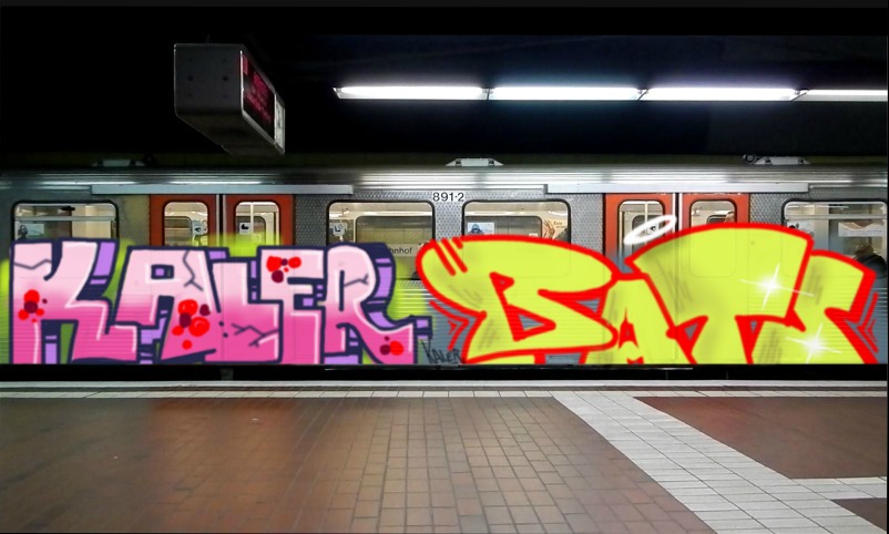 Bombing 1766398635245