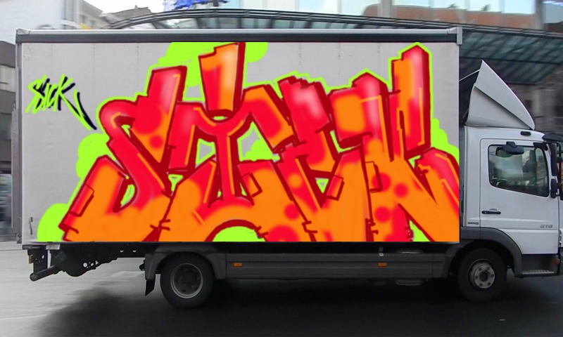 Bombing 1766045026811