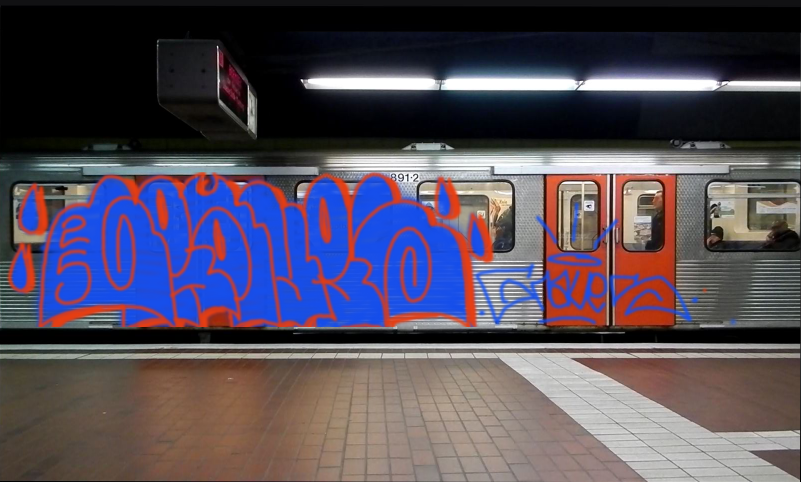 Bombing 1766108032232