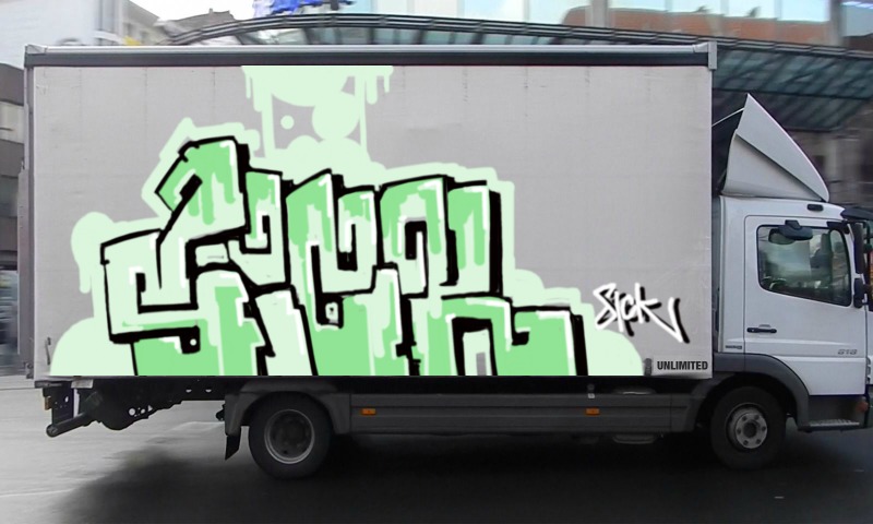 Bombing 1766208882683