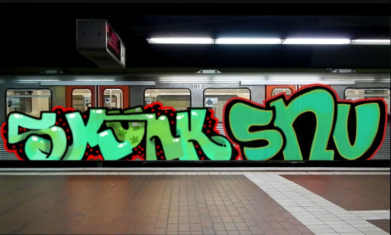 Bombing 1768510401761