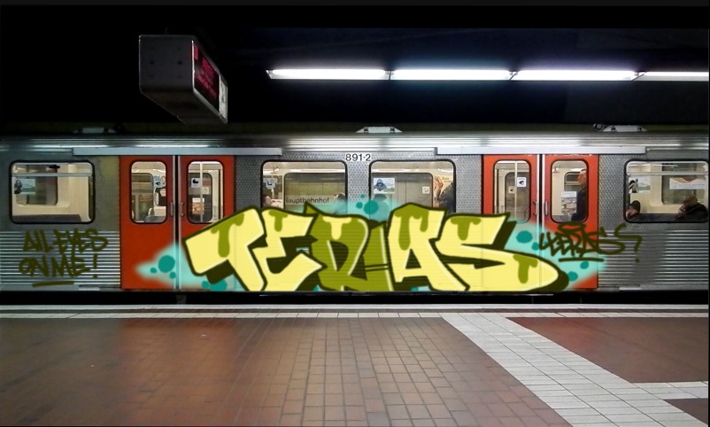 Bombing 1766425334237