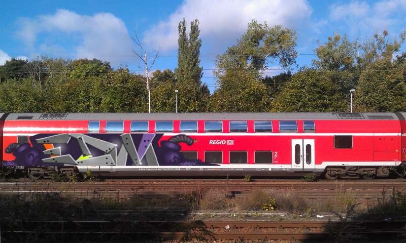 Bombing 1766425872373