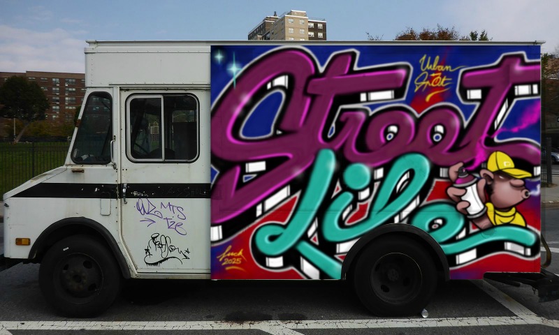 Bombing 1766539259913