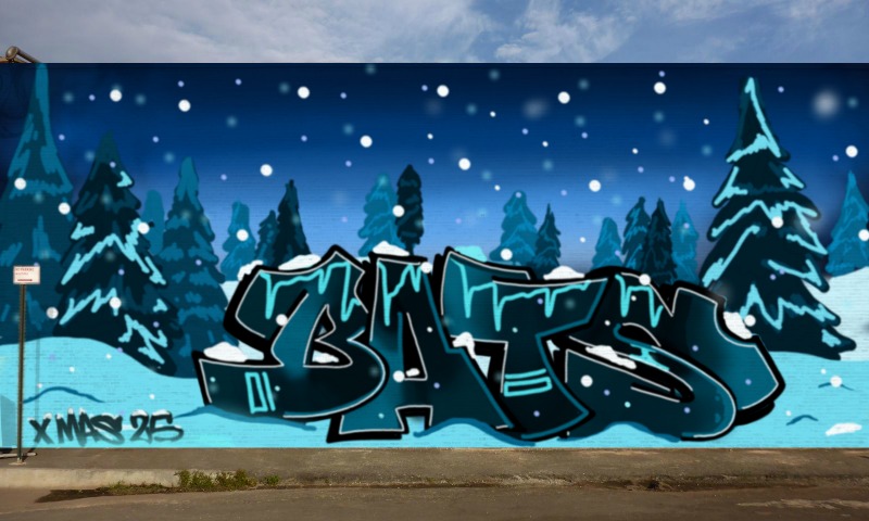 Bombing 1766619492225