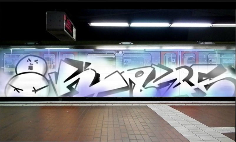 Bombing 1766662078670