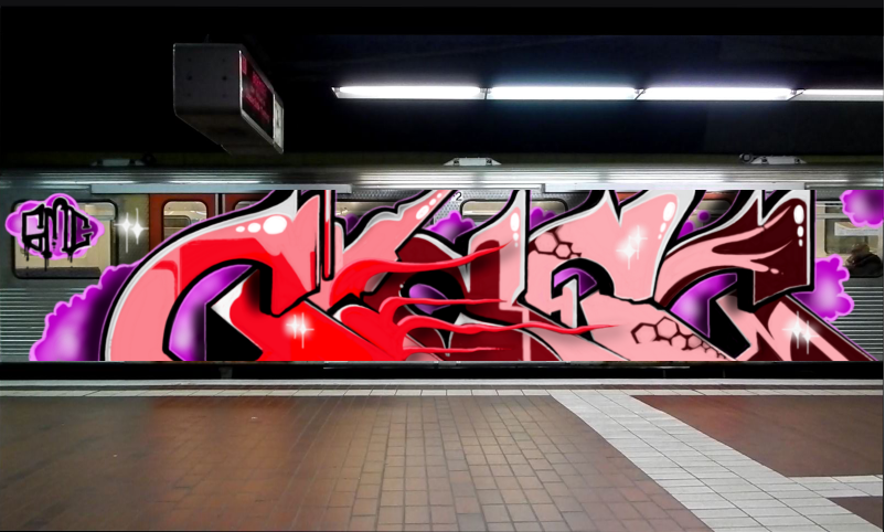 Bombing 1766715085335