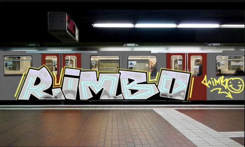 Bombing 1766767127065