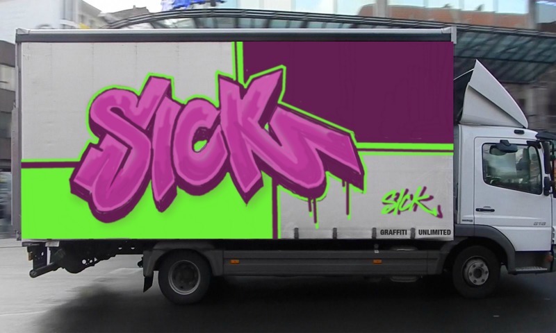 Bombing 1766853785770