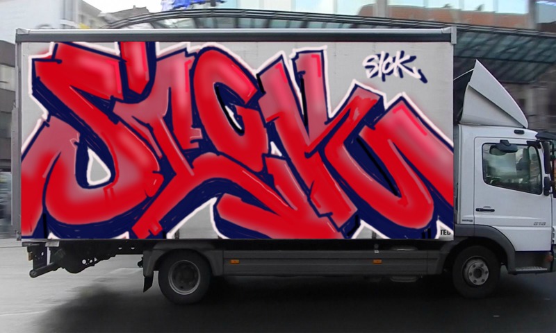 Bombing 1767082421804