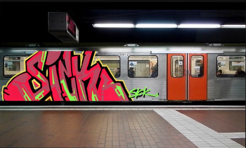 Bombing 1767119390178