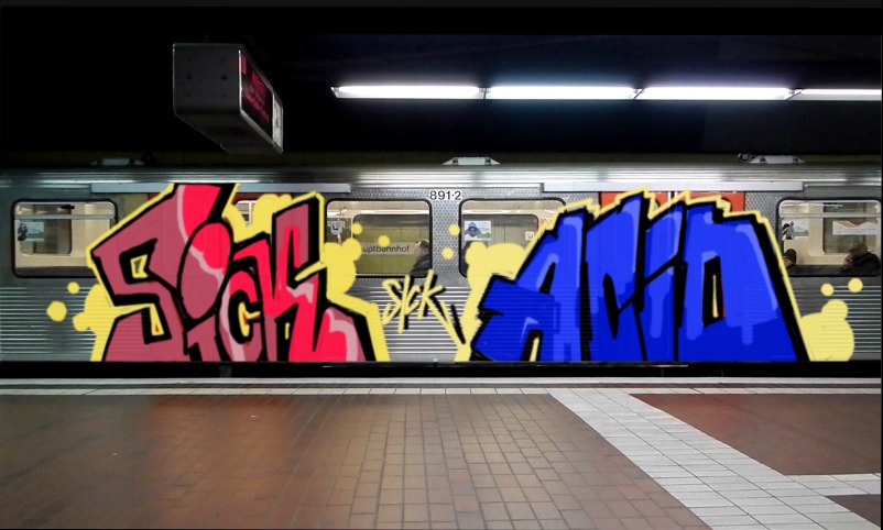 Bombing 1767125122070