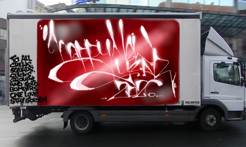 Bombing 1767252947029